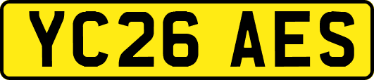 YC26AES