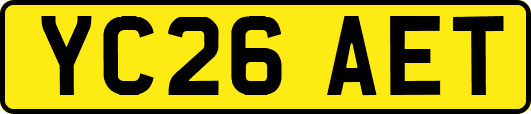 YC26AET