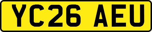 YC26AEU