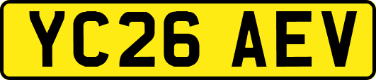 YC26AEV