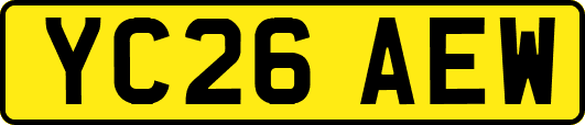 YC26AEW