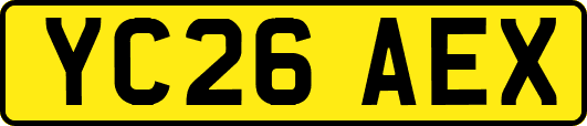 YC26AEX