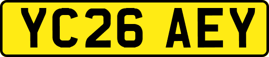 YC26AEY