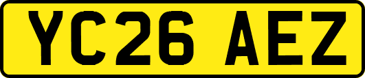YC26AEZ