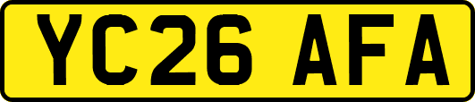 YC26AFA