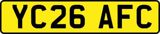 YC26AFC