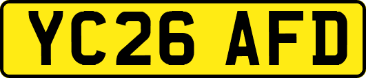 YC26AFD