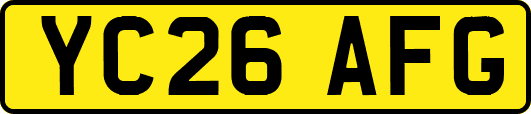 YC26AFG