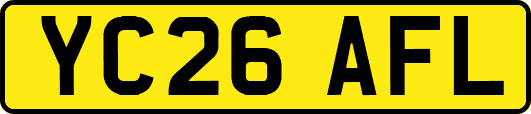 YC26AFL