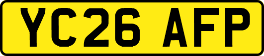 YC26AFP