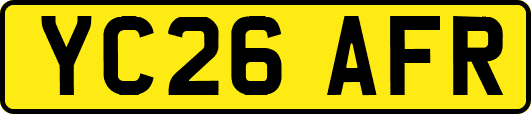 YC26AFR