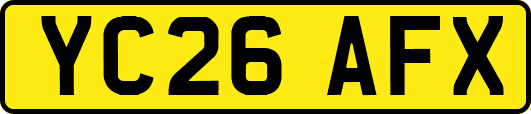YC26AFX