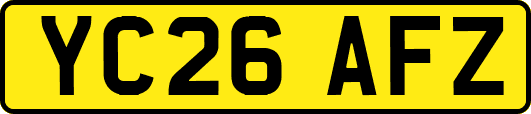 YC26AFZ