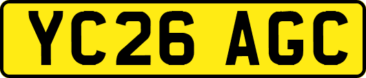 YC26AGC
