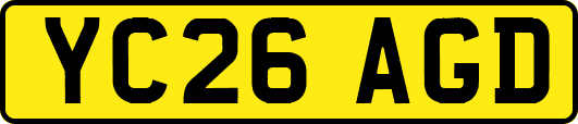 YC26AGD