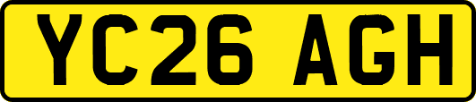 YC26AGH