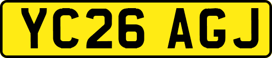 YC26AGJ