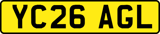 YC26AGL