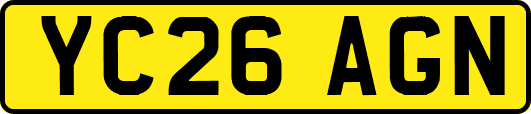 YC26AGN