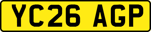 YC26AGP