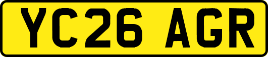 YC26AGR
