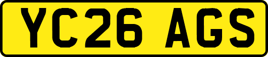 YC26AGS