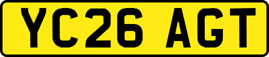 YC26AGT