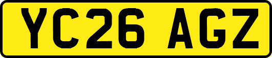 YC26AGZ