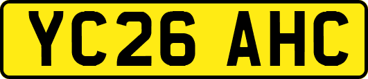 YC26AHC