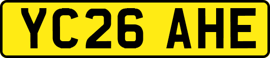 YC26AHE