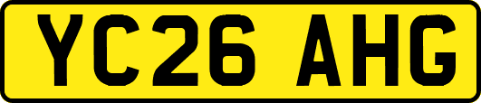 YC26AHG