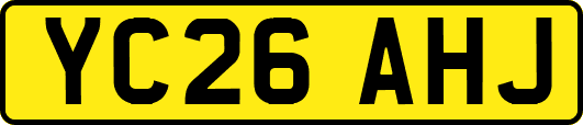 YC26AHJ