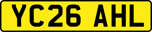 YC26AHL
