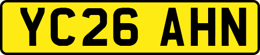 YC26AHN