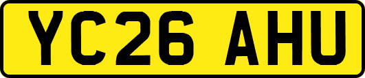 YC26AHU