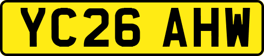 YC26AHW