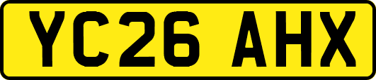 YC26AHX