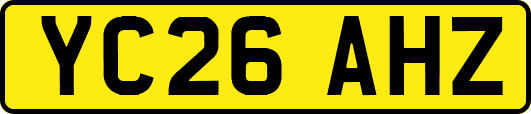 YC26AHZ
