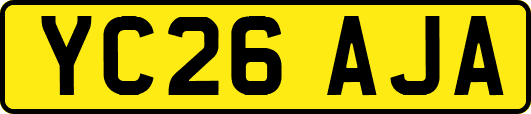 YC26AJA