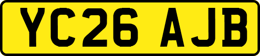 YC26AJB