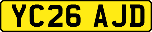 YC26AJD
