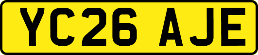 YC26AJE