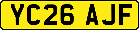 YC26AJF