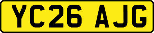YC26AJG