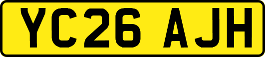 YC26AJH