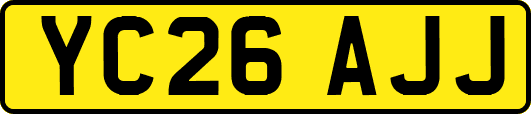 YC26AJJ