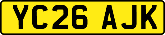YC26AJK