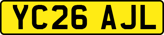 YC26AJL