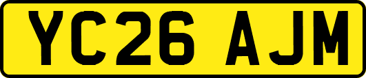 YC26AJM