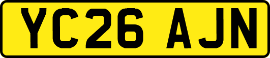 YC26AJN